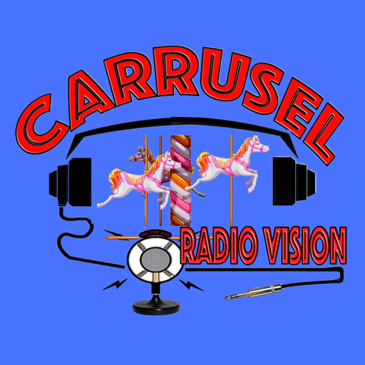 Carrusel Radio Visión release-1.0.1 Icon