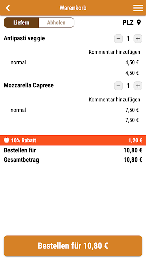 Spesiyaller Alp Döner Screen 2