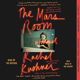 The Mars Room: A Novel 아이콘 이미지