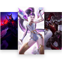 LOL League of Legends HD Wallpapers  Backgrounds