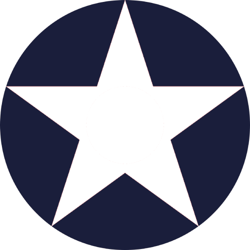 Challenging Dogfights logo