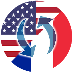 Icon image French English Translator