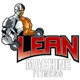 Lean Machine Fitness icon