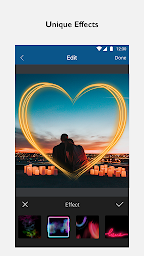 InFrame - Photo Editor & Frame