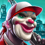 Cover Image of ダウンロード Gangs Game  APK