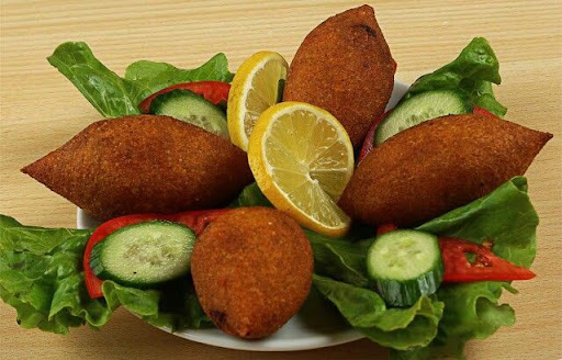اكلات سورية Screen 3