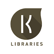 Top 10 Books & Reference Apps Like Kono Libraries - Best Alternatives