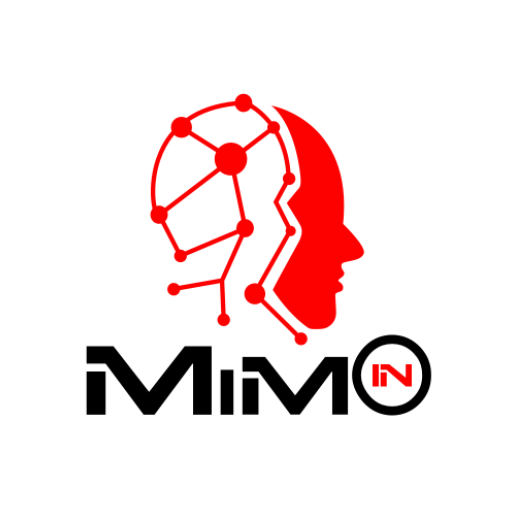 MIMO Logo