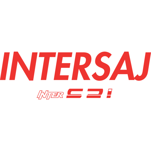InterSaj logo