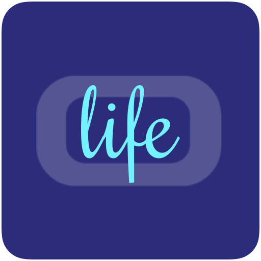 OmegaLife logo