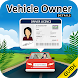 Find Vehicle Owner Name : Vehicle Detail Guide - Androidアプリ