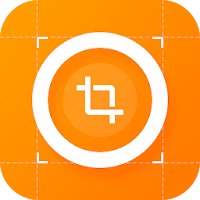 Circle Cutter (Round, Profile, App icon maker)