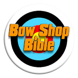 Bow Shop Bible icon