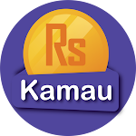Cover Image of ดาวน์โหลด Kamau - Earn money online 1.2 APK