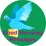 Good Morning Messages icon