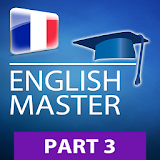 ENGLISH MASTER PART 3 (33003d) icon