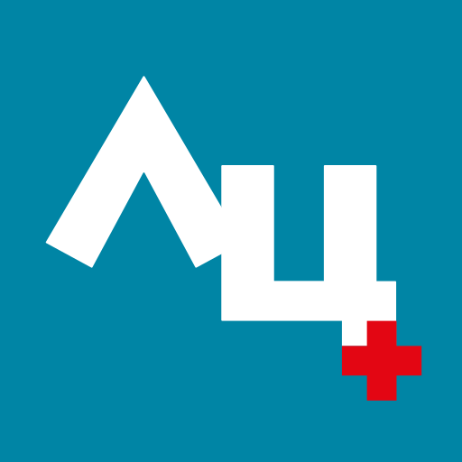 ЛЦ Телемед онлайн-консультации logo