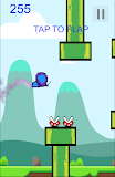 Flappy Butterfly