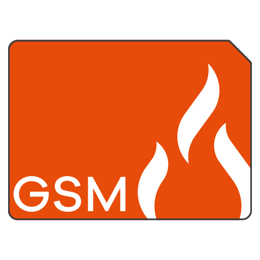 RIKA WarmApp GSM logo