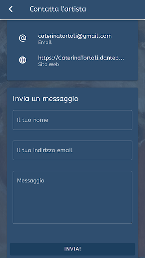 Caterina Tortoli Screen 3