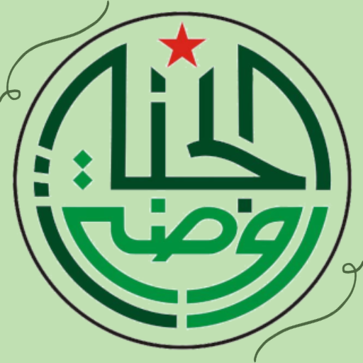 Roudlotul Jannah Wali Murid logo
