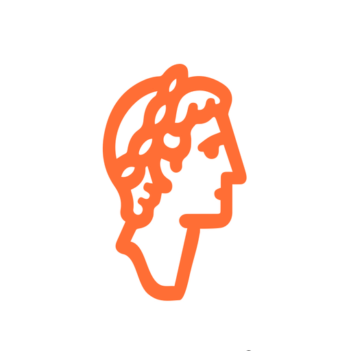 Denario App logo