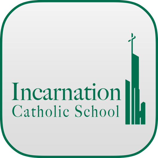 Incarnation Catholic School  Icon