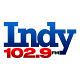 Indy 102.9 FM icon
