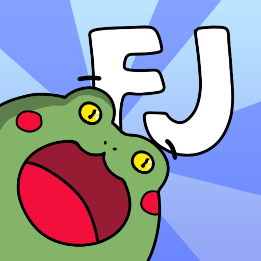 Frog Jumper - Лягушка Прыгун
