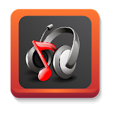 Audio Player High Volume icon