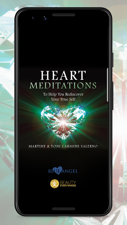 Heart Meditations - 1.00.08 - (Android)