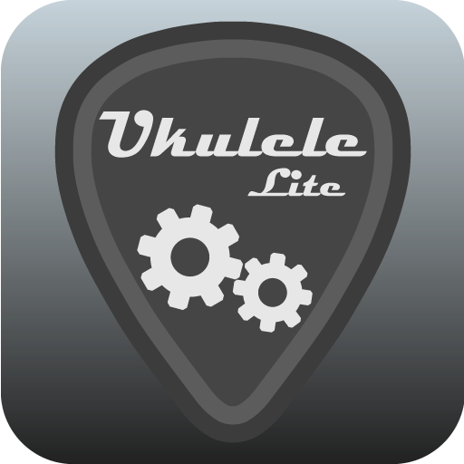 MusicToolkit Lite: Ukulele logo