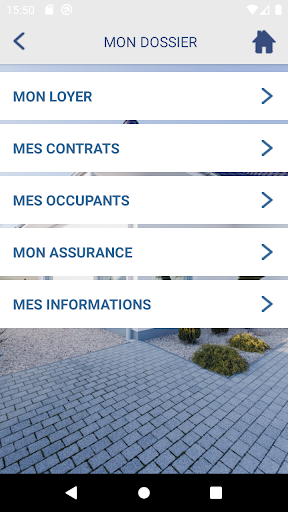 Toulon Habitat Méditerranée Screen 2