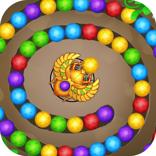 Jungle Marble Blast 2 – Apps no Google Play