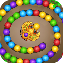 Jungle Marble Blast Mod Apk