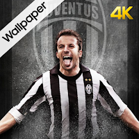 Juventus Wallpaper HD 4K