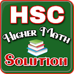 Cover Image of Tải xuống HSC Higher Math 2nd paper ~ এই  APK