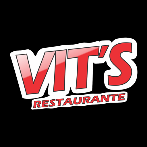 Vits Restaurante e Pizzaria logo