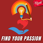 How To Find Your Passion