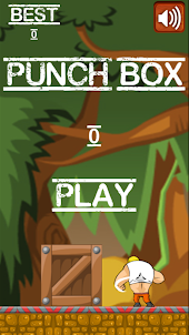 Punch box