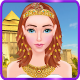 Egyptian Princess Salon icon