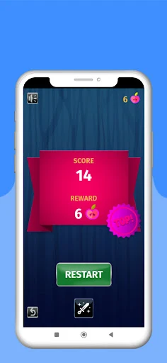 Knife Spin Shooter - Screenshot 4