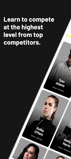 Android application Versus screenshort