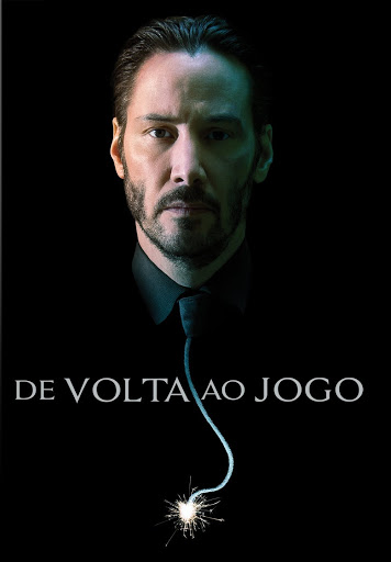 De Volta Ao Jogo (Dublado) – Filmes no Google Play