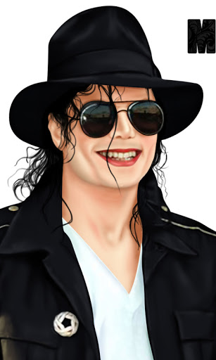 Michael Jackson Wallpapers Screen 3