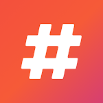 Cover Image of Download Hashtags for IG  APK