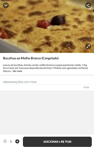 Choperia do Mario Screen 2