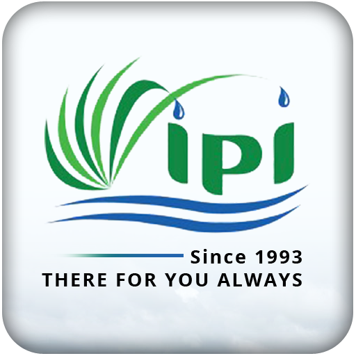 IPI Customer Care logo