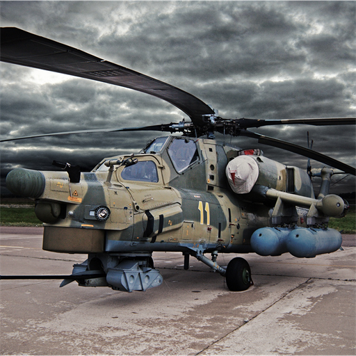 WAR HELICOPTERS WALLS Auf Windows herunterladen