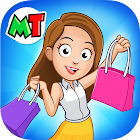 My Town: Shopping Mall Game 7.00.06